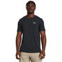 Armour UA Vanish Seamless Short Sleeve Mens