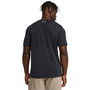 Armour UA Vanish Seamless Short Sleeve Mens