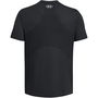 Armour UA Vanish Seamless Short Sleeve Mens