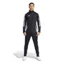 Tiro 24 Training Tracksuit Bottoms Mens