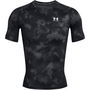 HeatGear® Printed Short Sleeve Mens