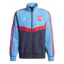 Arsenal Woven Track Top