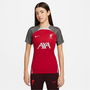 Liverpool FC Dri FIT Strike Top Womens