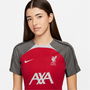 Liverpool FC Dri FIT Strike Top Womens