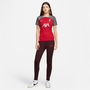 Liverpool FC Dri FIT Strike Top Womens