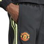 Manchester United Woven Tracksuit Bottoms