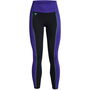 Armour Pjt Rck Lg Clrblck Ankl Gym Legging Womens