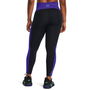 Armour Pjt Rck Lg Clrblck Ankl Gym Legging Womens