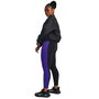 Armour Pjt Rck Lg Clrblck Ankl Gym Legging Womens