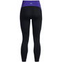 Armour Pjt Rck Lg Clrblck Ankl Gym Legging Womens