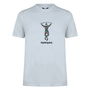 Harlequins T-Shirt Mens