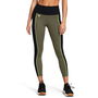 Armour Pjt Rck Lg Clrblck Ankl Gym Legging Womens