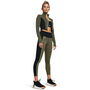 Armour Pjt Rck Lg Clrblck Ankl Gym Legging Womens