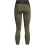 Armour Pjt Rck Lg Clrblck Ankl Gym Legging Womens