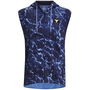 UA Rock Rival Sleeveless Mens