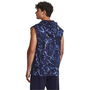 UA Rock Rival Sleeveless Mens