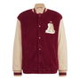 Varsity Jckt Sn31