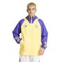 Real Madrid Tiro 23 All Weather Jacket Mens