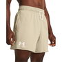 Rival Terry 6 inch Shorts Mens