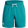 Rival Terry 6 inch Shorts Mens