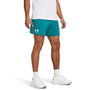 Rival Terry 6 inch Shorts Mens