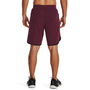 Armour Ua Hiit Woven 8in Shorts Gym Short Mens