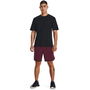 Armour Ua Hiit Woven 8in Shorts Gym Short Mens