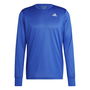 Own The Run Long Sleeve Top Adults