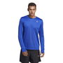 Own The Run Long Sleeve Top Adults