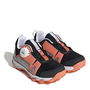 Terrex Agravic Boa Trail Running Shoes Kids Unisex