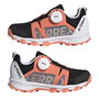 Terrex Agravic Boa Trail Running Shoes Kids Unisex