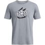 UA Champ Mindset T-Shirt Mens