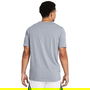 UA Champ Mindset T-Shirt Mens
