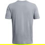 UA Champ Mindset T-Shirt Mens