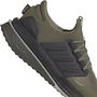 X_PLR Boost Shoes Mens