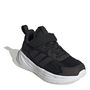 Ozelle Running Lifestyle Elastic Lace with Top Strap Shoes