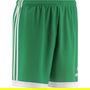 Soccer Shorts Senior