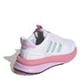 X_PLRPHASE Training Shoes Juniors