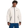 Storm Vitality Hooded Fleece Jacket Training Jacket Mens