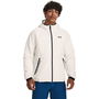 Armour Ua Strm Vitality Hbd Fz Jkt Training Jacket Mens