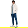 Storm Vitality Hooded Fleece Jacket Training Jacket Mens