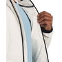 Storm Vitality Hooded Fleece Jacket Training Jacket Mens