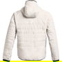 Storm Vitality Hooded Fleece Jacket Training Jacket Mens