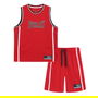 Basketball Set Junior