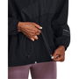 Armour Ua Rush Woven Novelty Training Jacket Womens