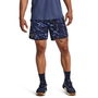 Armour Pjt Rock Mesh Shorts Pt Gym Short Mens