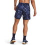 Armour Pjt Rock Mesh Shorts Pt Gym Short Mens