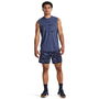 Armour Pjt Rock Mesh Shorts Pt Gym Short Mens