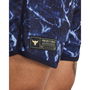 Armour Pjt Rock Mesh Shorts Pt Gym Short Mens