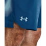 Armour Ua Vanish Wvn 6in Grphic Sts Gym Short Mens